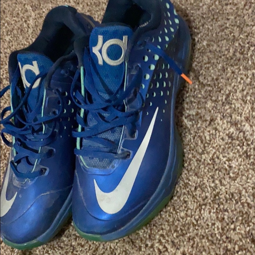 Nike KD